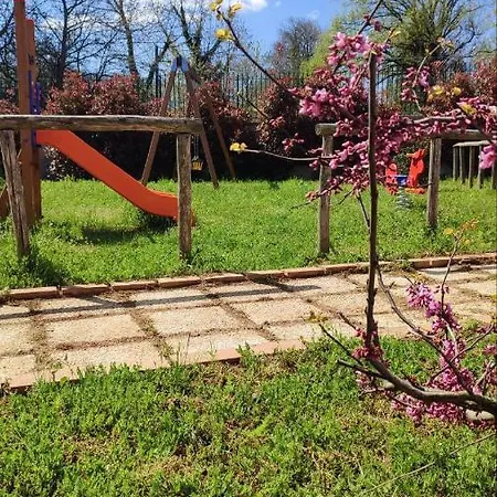 Il Moscardino Country 3* セッラ・サン・ブルーノ