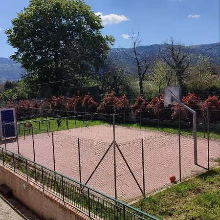 Il Moscardino Country Ośrodek wypoczynkowy 3*