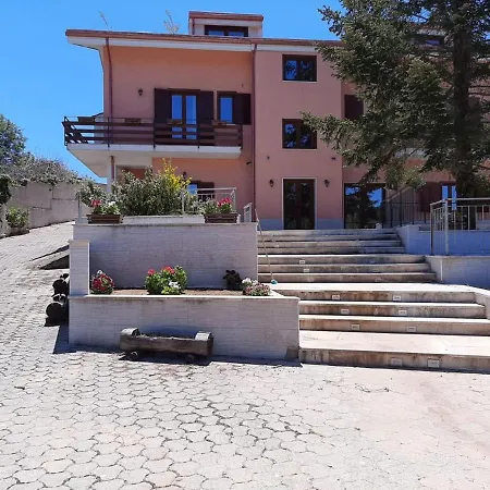 Resort Il Moscardino Country Serra San Bruno