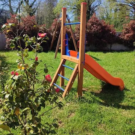 Il Moscardino Country Serra San Bruno