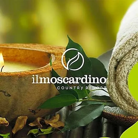 Il Moscardino Country 3*