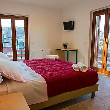 Il Moscardino Country 3*