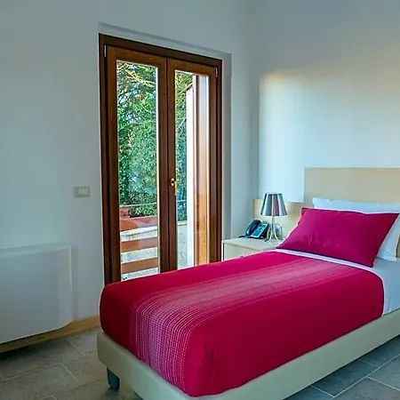 Il Moscardino Country リゾート 3*