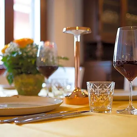 Il Moscardino Country リゾート 3*