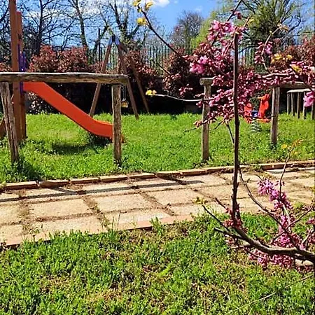 リゾート Il Moscardino Country