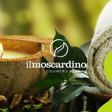 Il Moscardino Country 3* Serra San Bruno