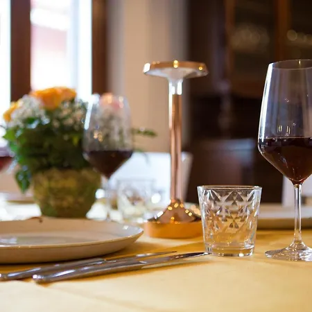 Il Moscardino Country Resort Serra San Bruno
