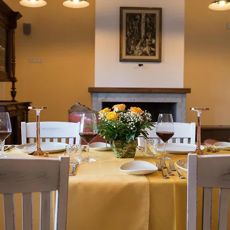 Il Moscardino Country