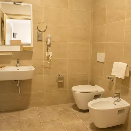 Il Moscardino Country 3* Serra San Bruno