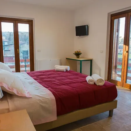 Il Moscardino Country Resort
