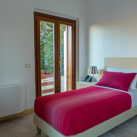 Resort Il Moscardino Country Serra San Bruno