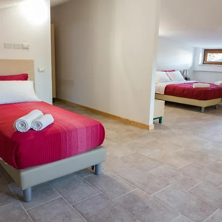 Il Moscardino Country