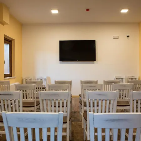 Il Moscardino Country Resort Serra San Bruno