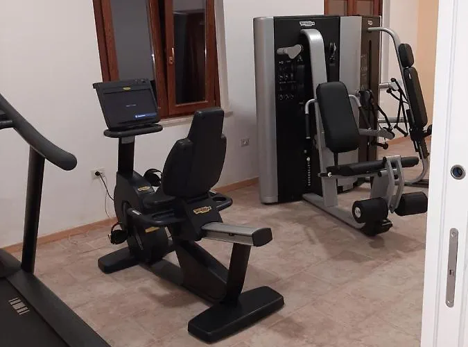 Il Moscardino Country 3*