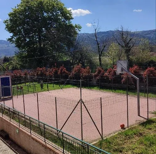 Il Moscardino Country 度假村 3*