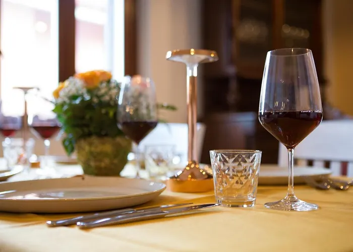 Il Moscardino Country 度假村 塞拉圣布鲁诺