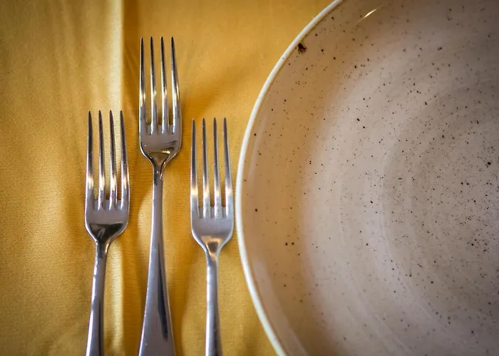 度假村 Il Moscardino Country 塞拉圣布鲁诺