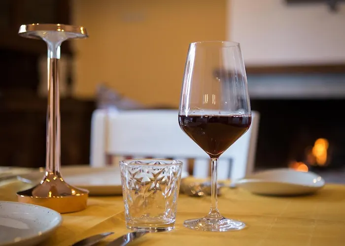 Il Moscardino Country 3*