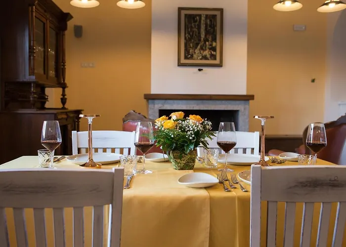 Il Moscardino Country