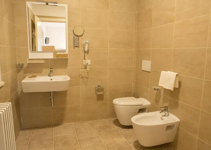 Il Moscardino Country 3* 塞拉圣布鲁诺