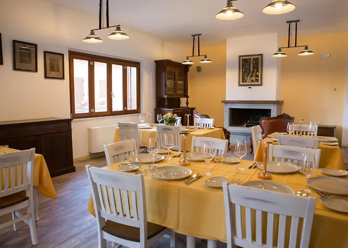 Il Moscardino Country 3*