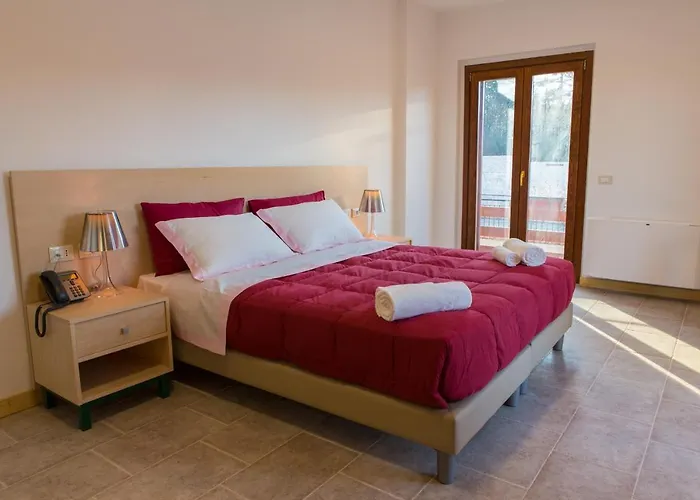 Il Moscardino Country 塞拉圣布鲁诺