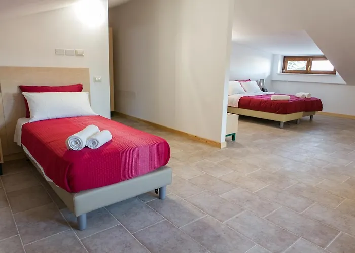 Il Moscardino Country